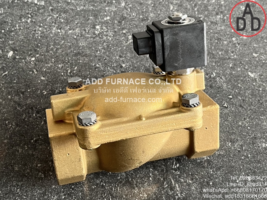 Parker ND7090FA3C1 (481865C1) (9) 
